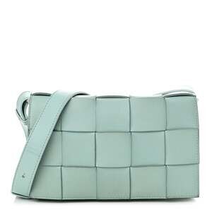 Bottega Veneta Lambskin Maxi Intreccio #197497B11B